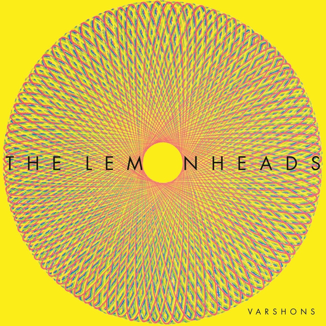 The Lemonheads / Varshons