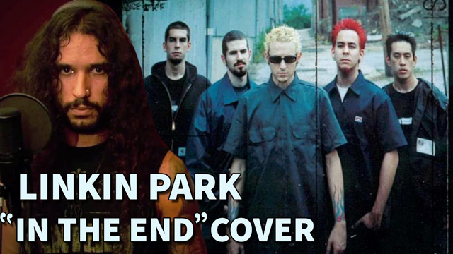 Linkin Park - In The End | Ten Second Songs 20 Style Cover