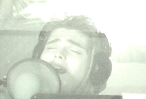 My Chemical Romance - In The Studio 2002