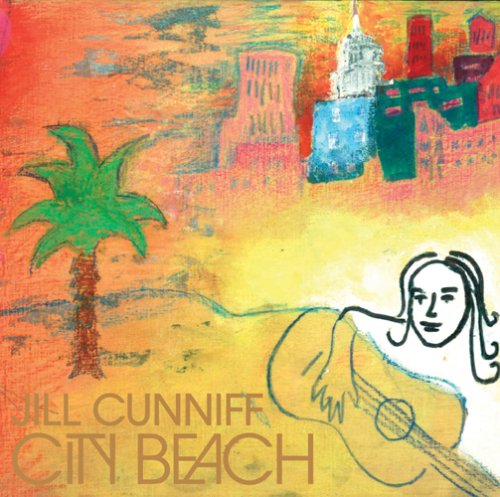 Jill Cunniff / City Beach