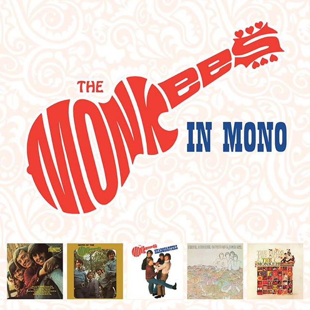 The Monkees / The Monkees In Mono