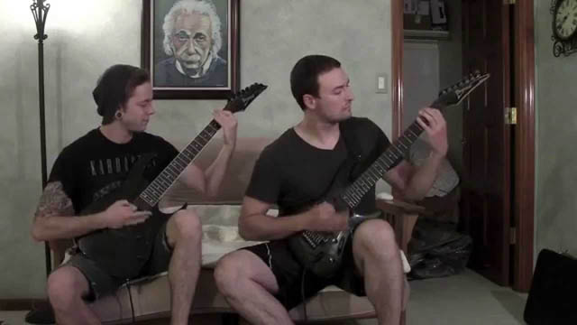 Abolish the Echelon / Maroon 5 - 