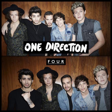 One Direction / FOUR
