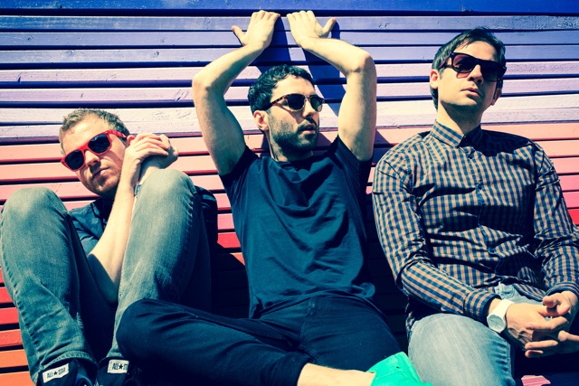 THE SUNSHINE UNDERGROUND