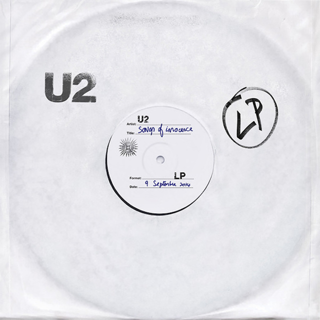 U2 / Songs of Innocence