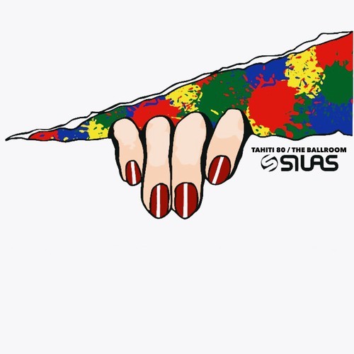 Tahiti 80×SILAS - The Ballroom