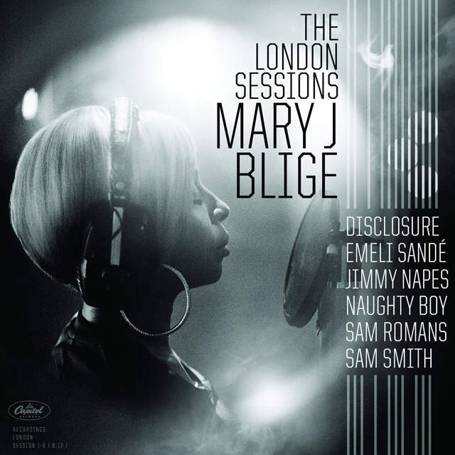 Mary J. Blige / The London Sessions