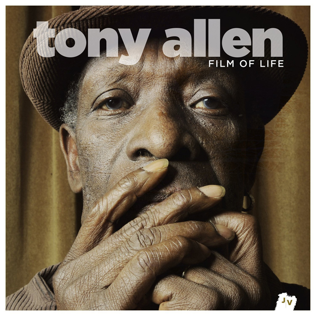 Tony Allen / Film of Life