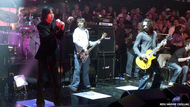 Primal Scream