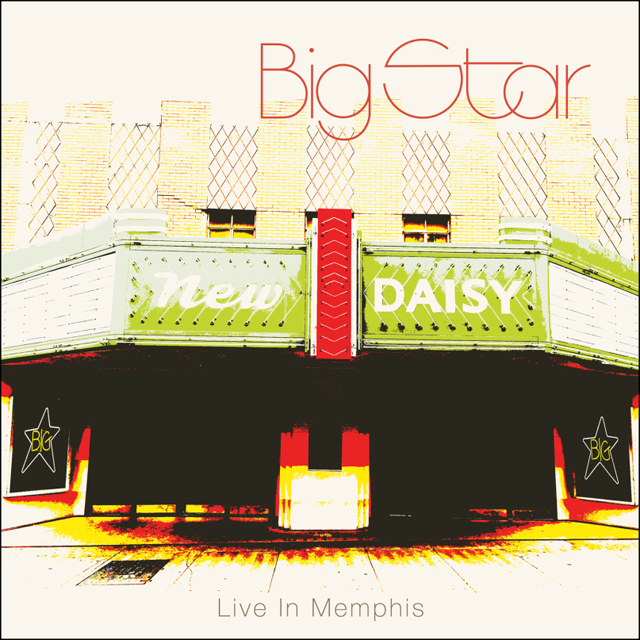 Big Star / Live In Memphis