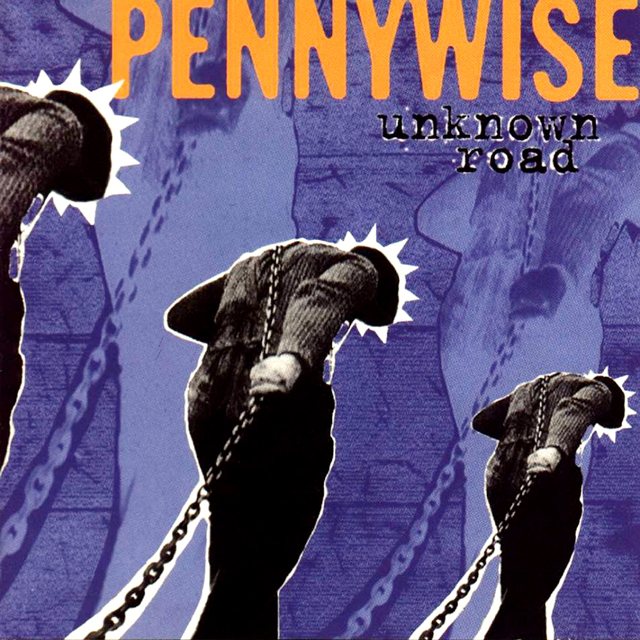 Pennywise / Unknown Road