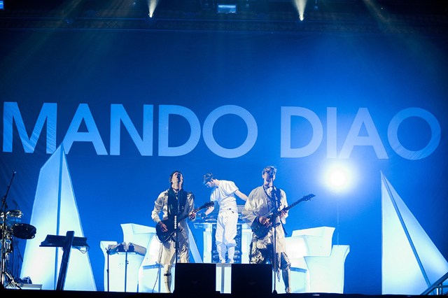 Mando Diao