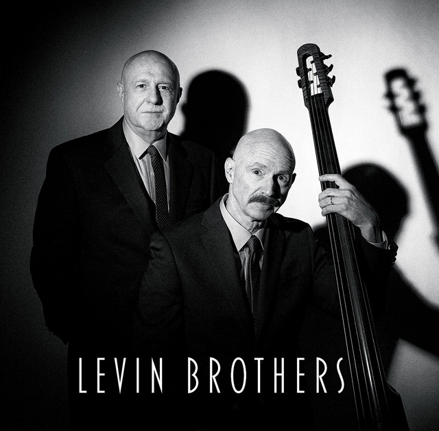 Levin Brothers / Levin Brothers
