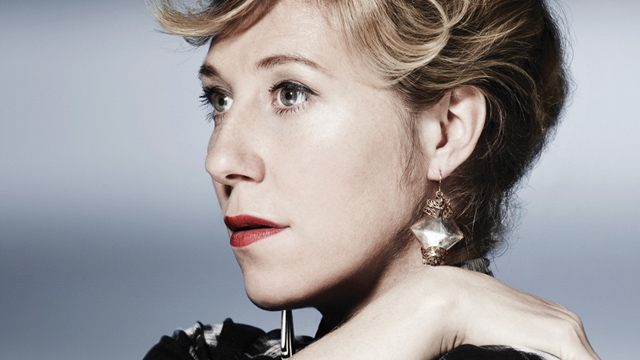 Martha Wainwright