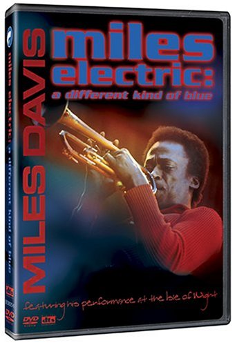 Miles Davis / Miles Electric: A Different Kind of Blue