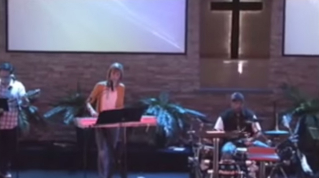 How To Play Oceans On The Drums