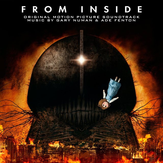 From Inside - Gary Numan Special Edition (Original Motion Picture Soundtrack)