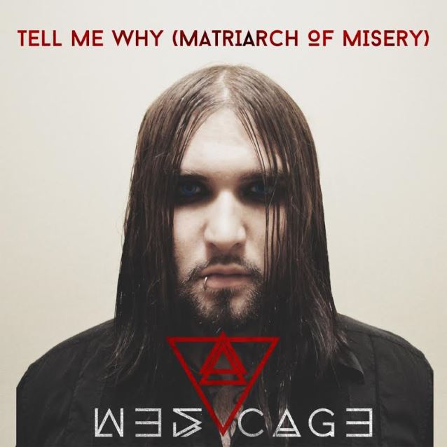 Weston Care / Tell Me Why (Matriarch of Misery)