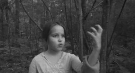 Aaralyn and Izzy (Murp)- Thunder Silences the Bully