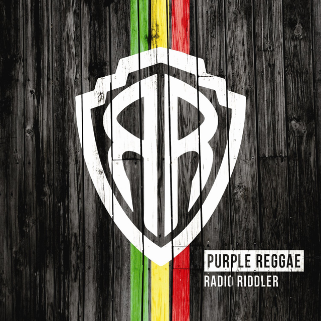 Radio Riddler / Purple Reggae