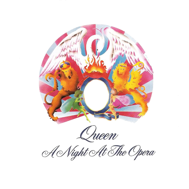 Queen / A Night at the Opera
