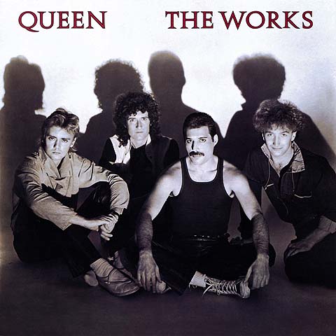 Queen / The Works
