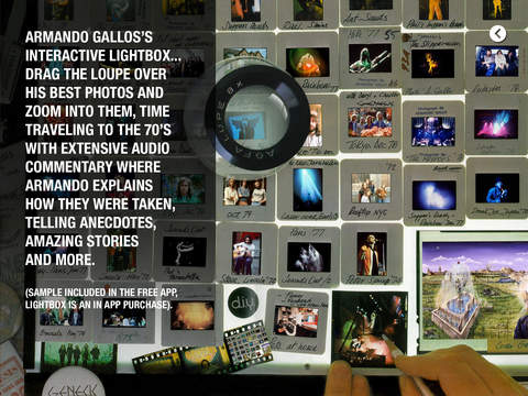 Genesis - I Know What I Like