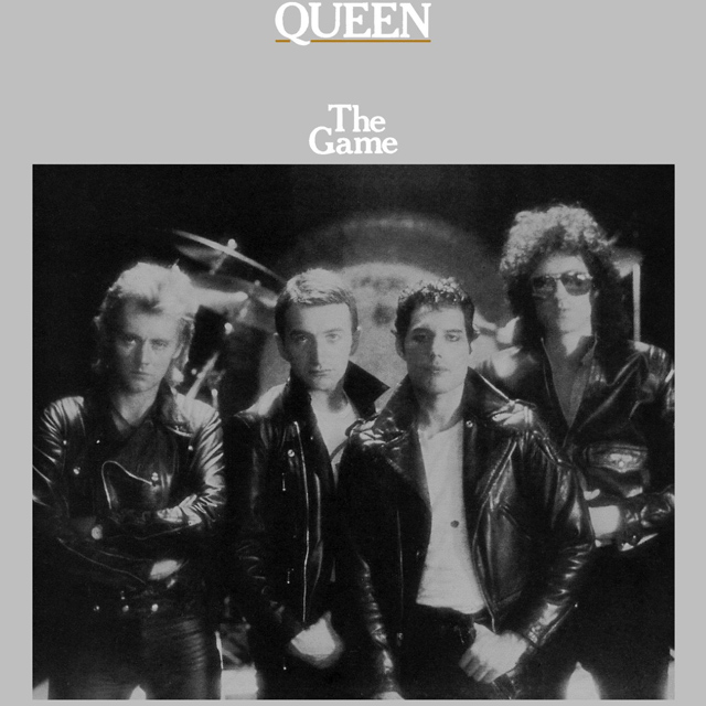 Queen / The Game