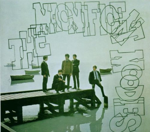 The Moody Blues / The Magnificent Moodies