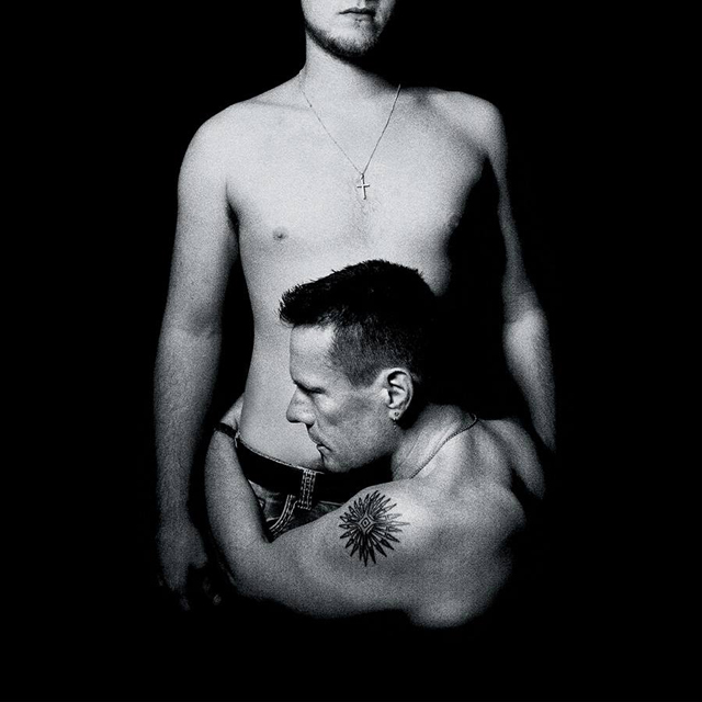 U2 / Songs of Innocence