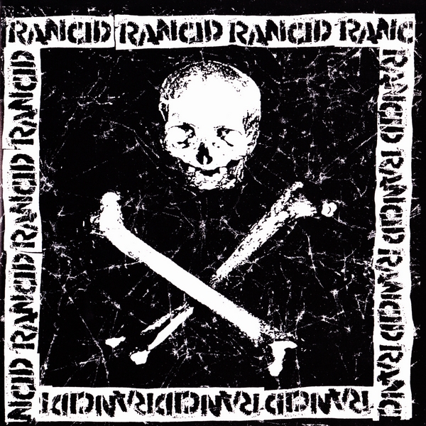Rancid / Rancid (2000)