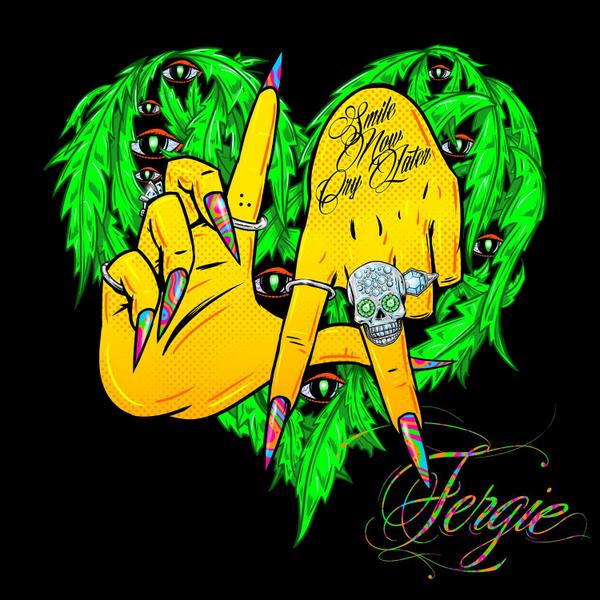 Fergie / L.A.LOVE (la la)