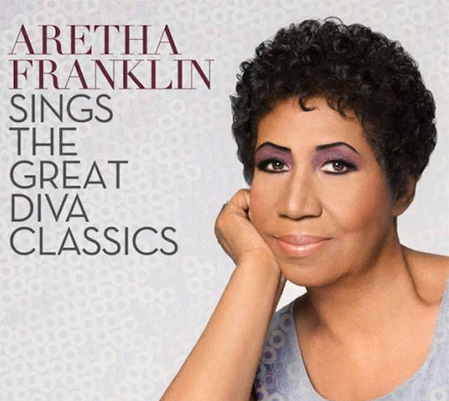 Aretha Franklin / Aretha Franklin Sings The Great Diva Classics