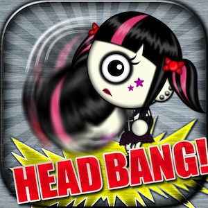 ヘドバン（ワールド・バトル・ヘッドバンギング）