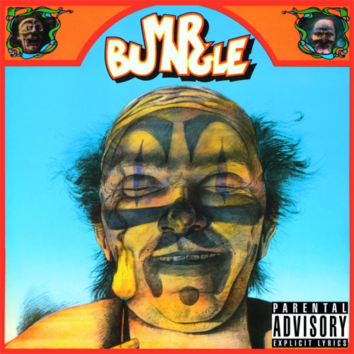 Mr. Bungle / Mr. Bungle