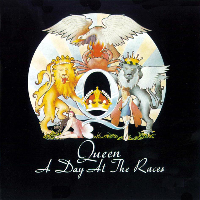 Queen / A Day At The Race