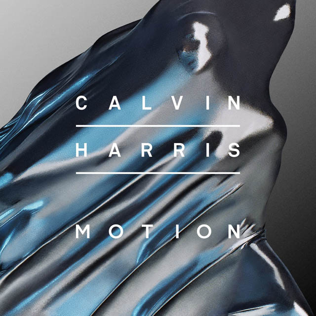 Calvin Harris / Motion