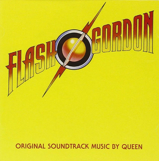 Queen / Flash Gordon