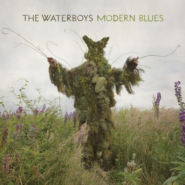 The Waterboys / Modern Blues