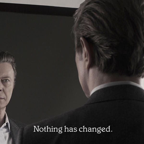 David Bowie / Nothing Has Changed [3CD]