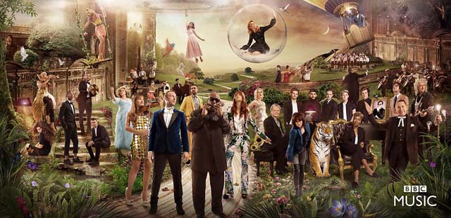 God Only Knows - BBC Music