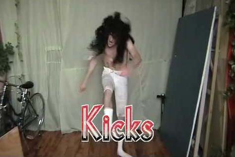 Metal Workout with Fat People