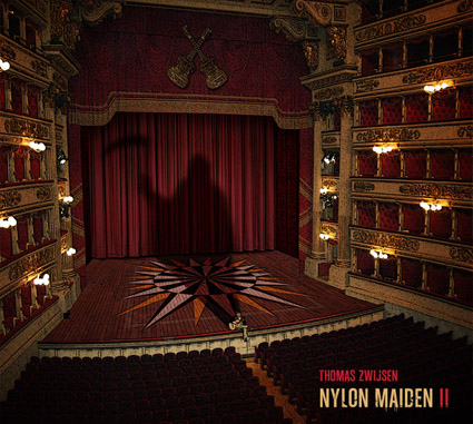 Thomas Zwijsen / Nylon Maiden II