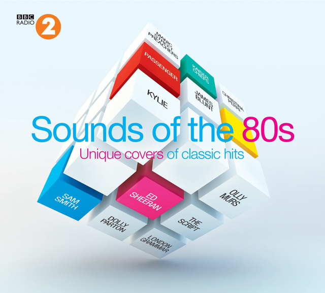 VA / BBC Radio 2's Sounds Of The 80s
