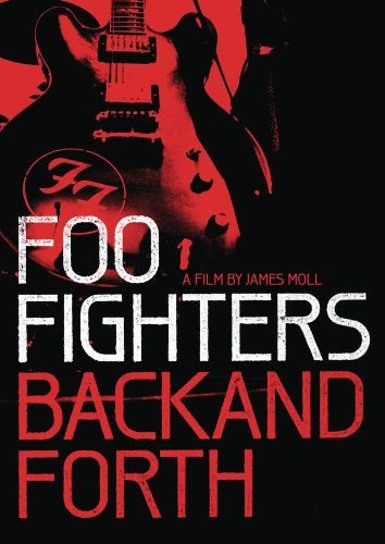 Foo Fighters / Back and Forth