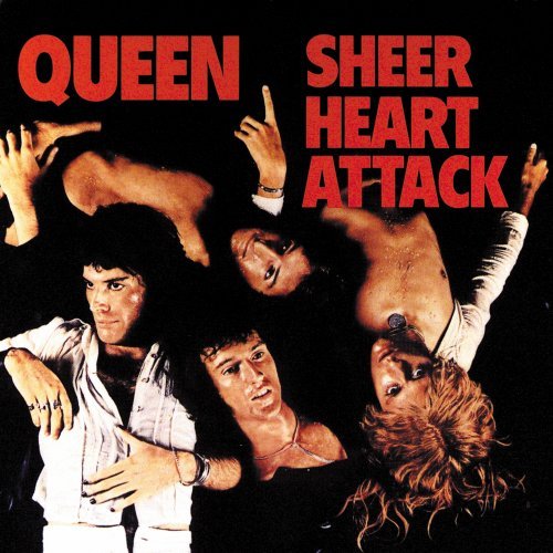 Queen / Sheer Heart Attack
