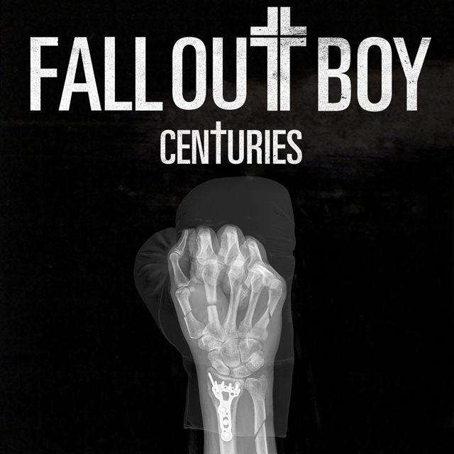 Fall Out Boy / Centuries - Single