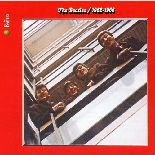 The Beatles / The Beatles 1962-1966