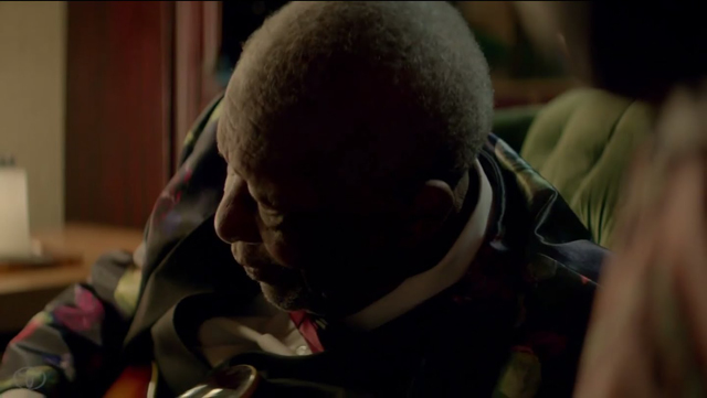 B.B.’s Guitar - Featuring B.B. King | 2015 Camry | Toyota