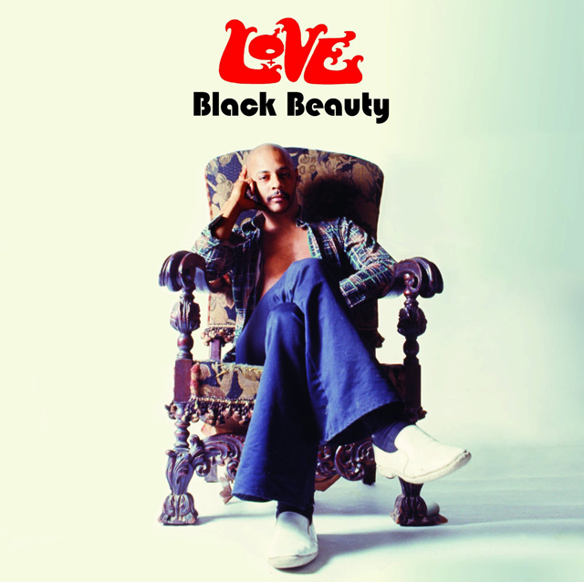 Love / Black Beauty